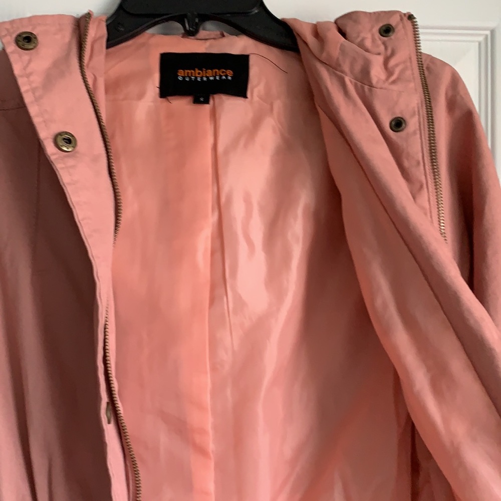 Light jacket - Picture 3 of 3